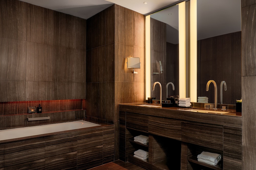 Armani Hotel Dubai — снимок 15