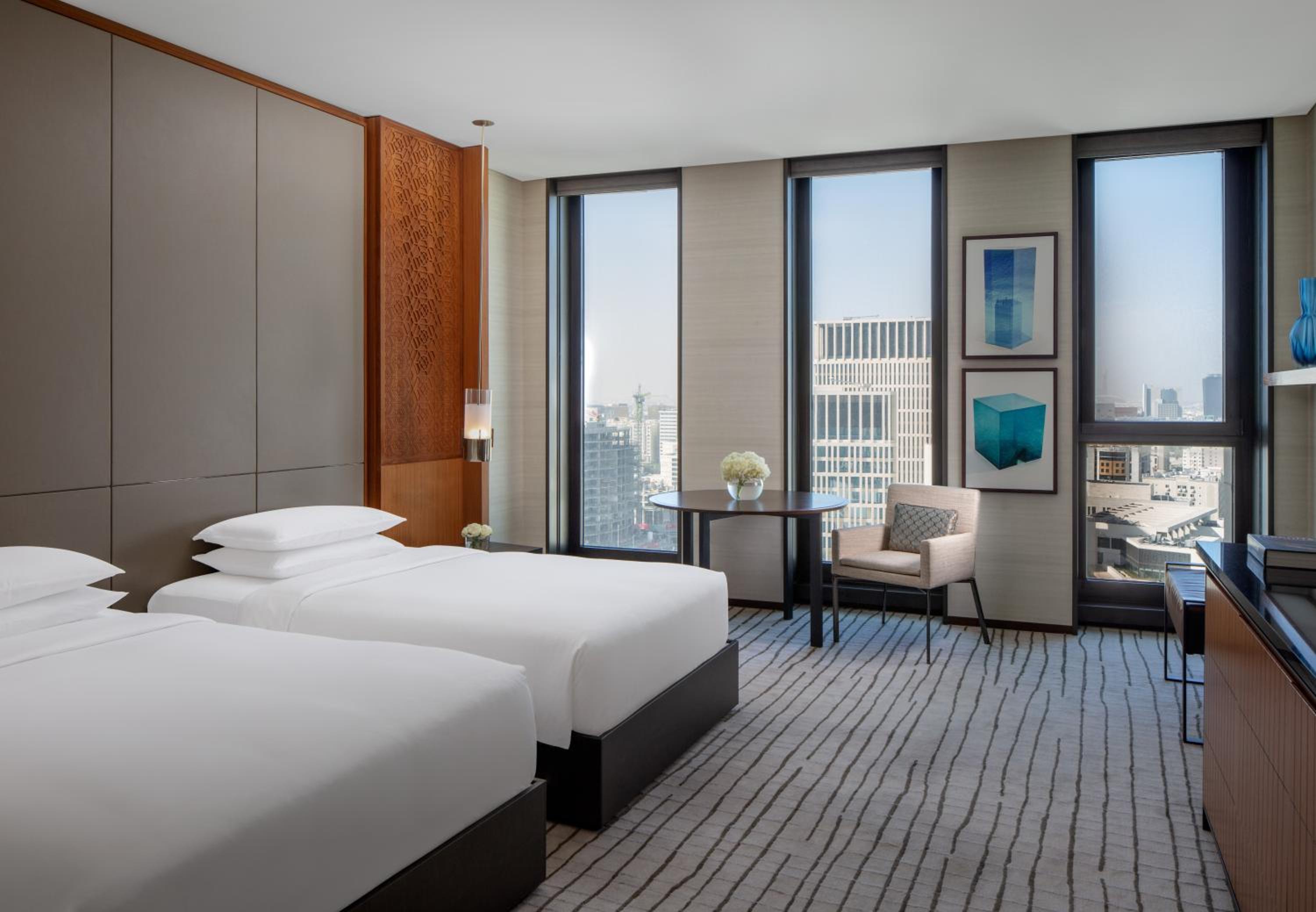 Park Hyatt Doha — снимок 23