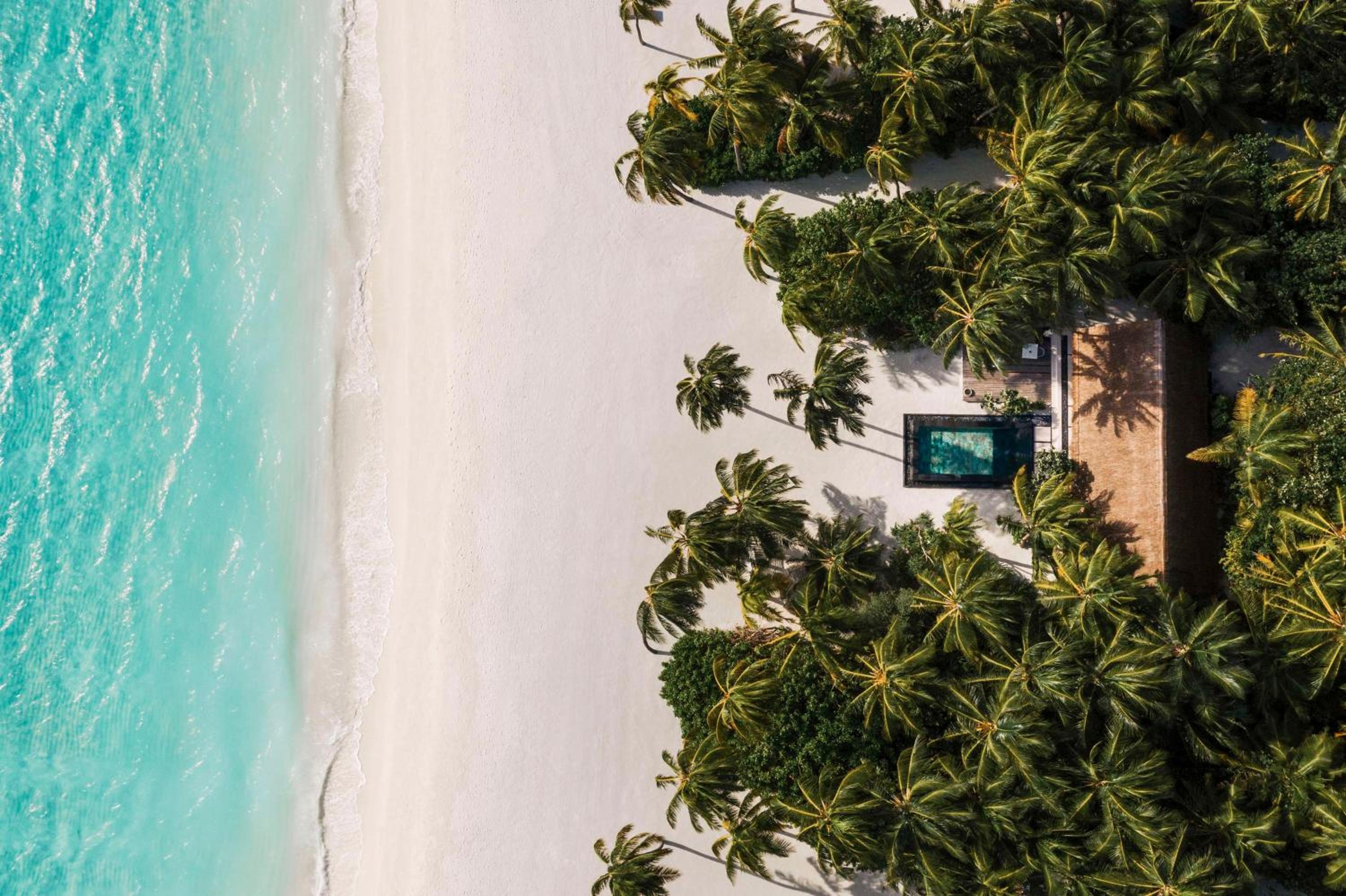 One & Only Reethi Rah, Maldives — снимок 10
