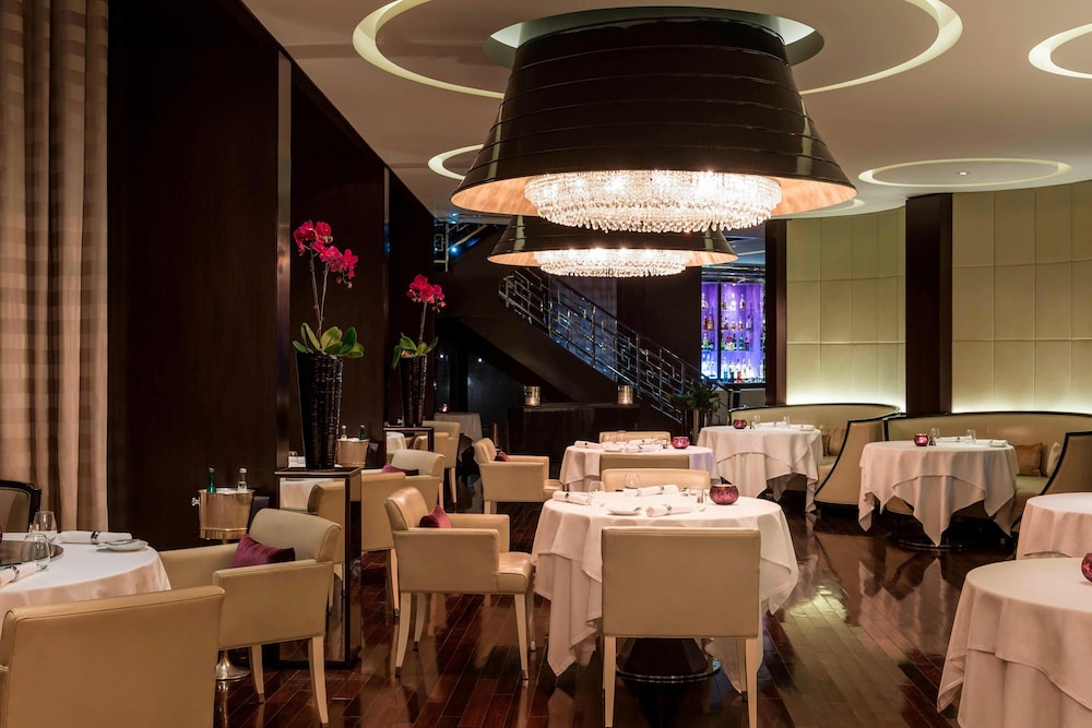 Le Royal Meridien Beach Resort And Spa — снимок 8