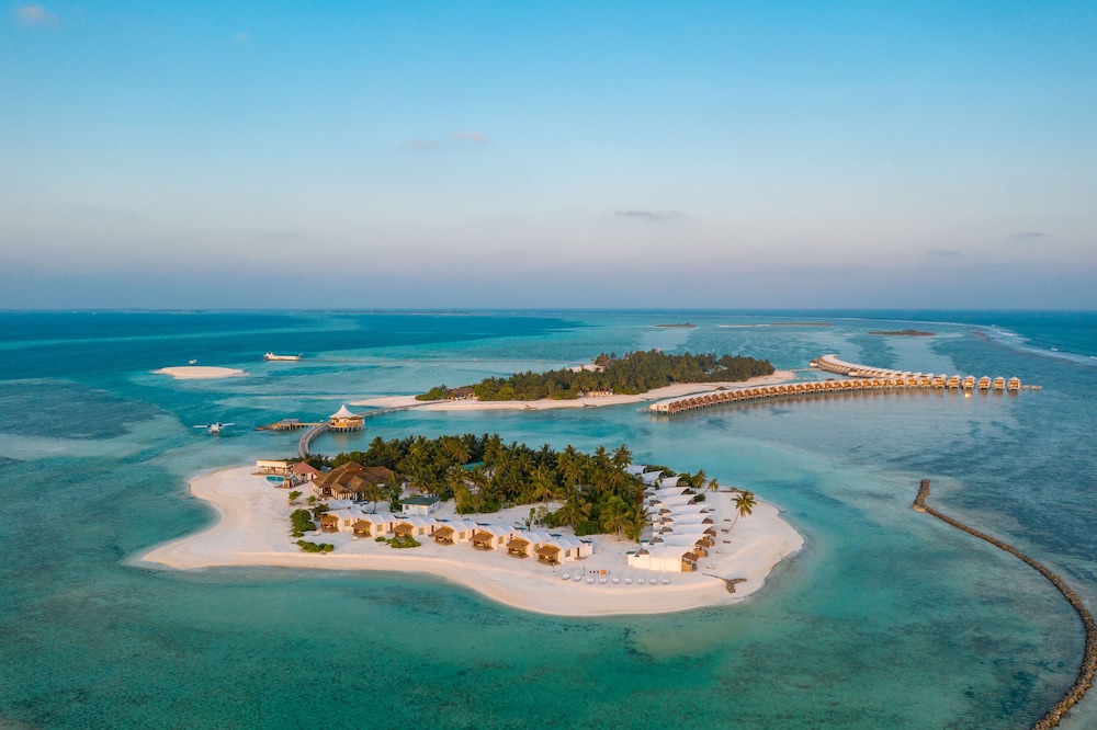 Cinnamon Hakuraa Huraa Maldives — снимок 19