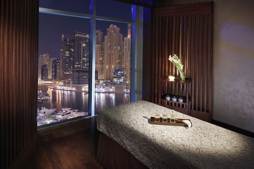 Address Dubai Marina — снимок 15