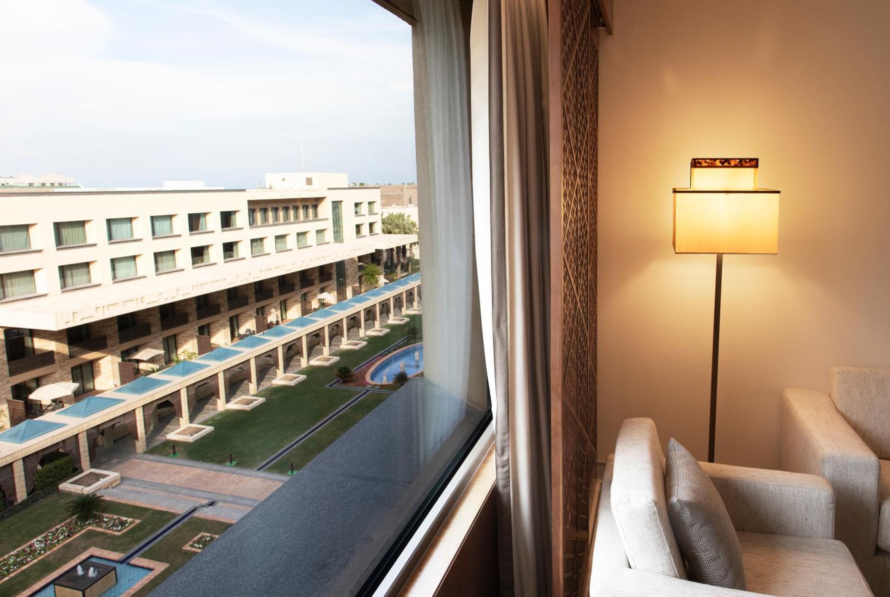Jumeirah Messilah Beach Hotel And Spa — снимок 17