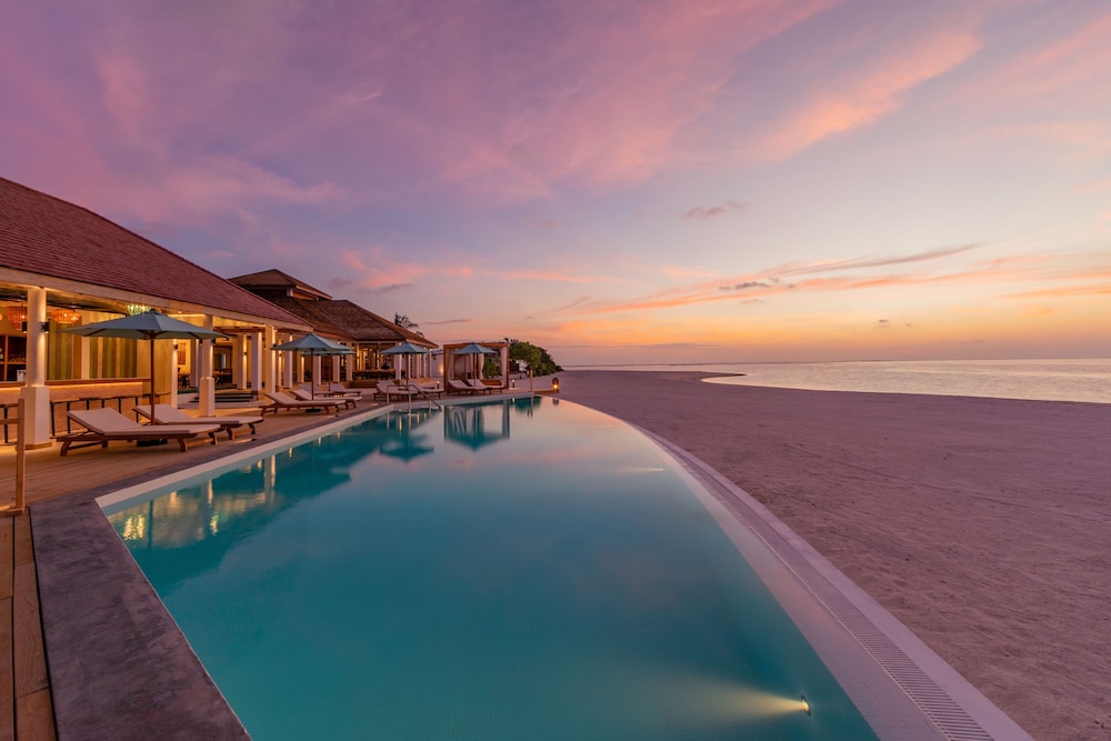 Cinnamon Hakuraa Huraa Maldives — снимок 9