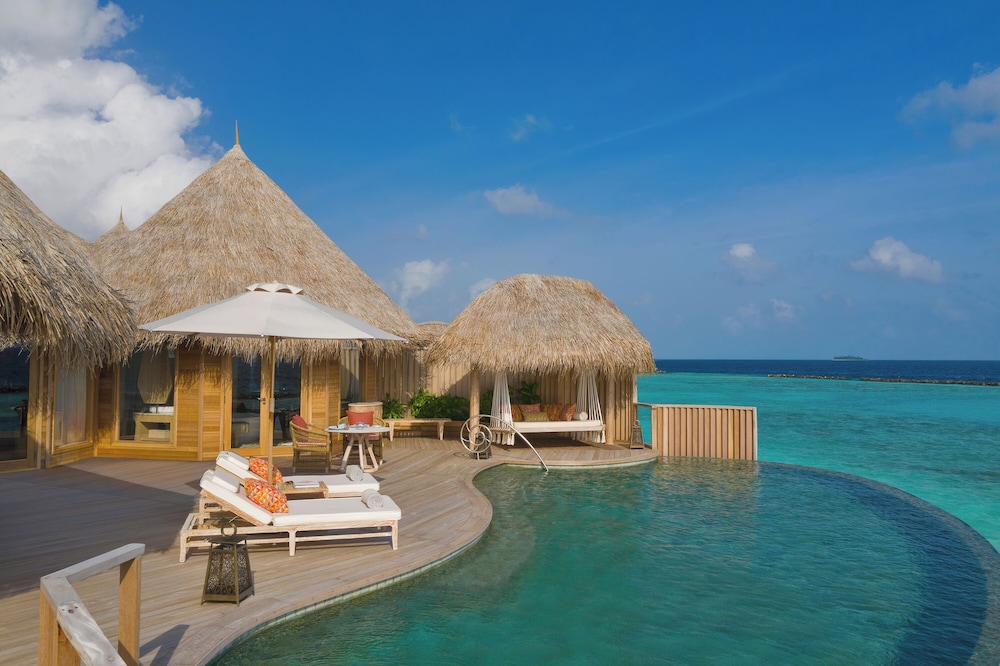 The Nautilus Maldives — снимок 18
