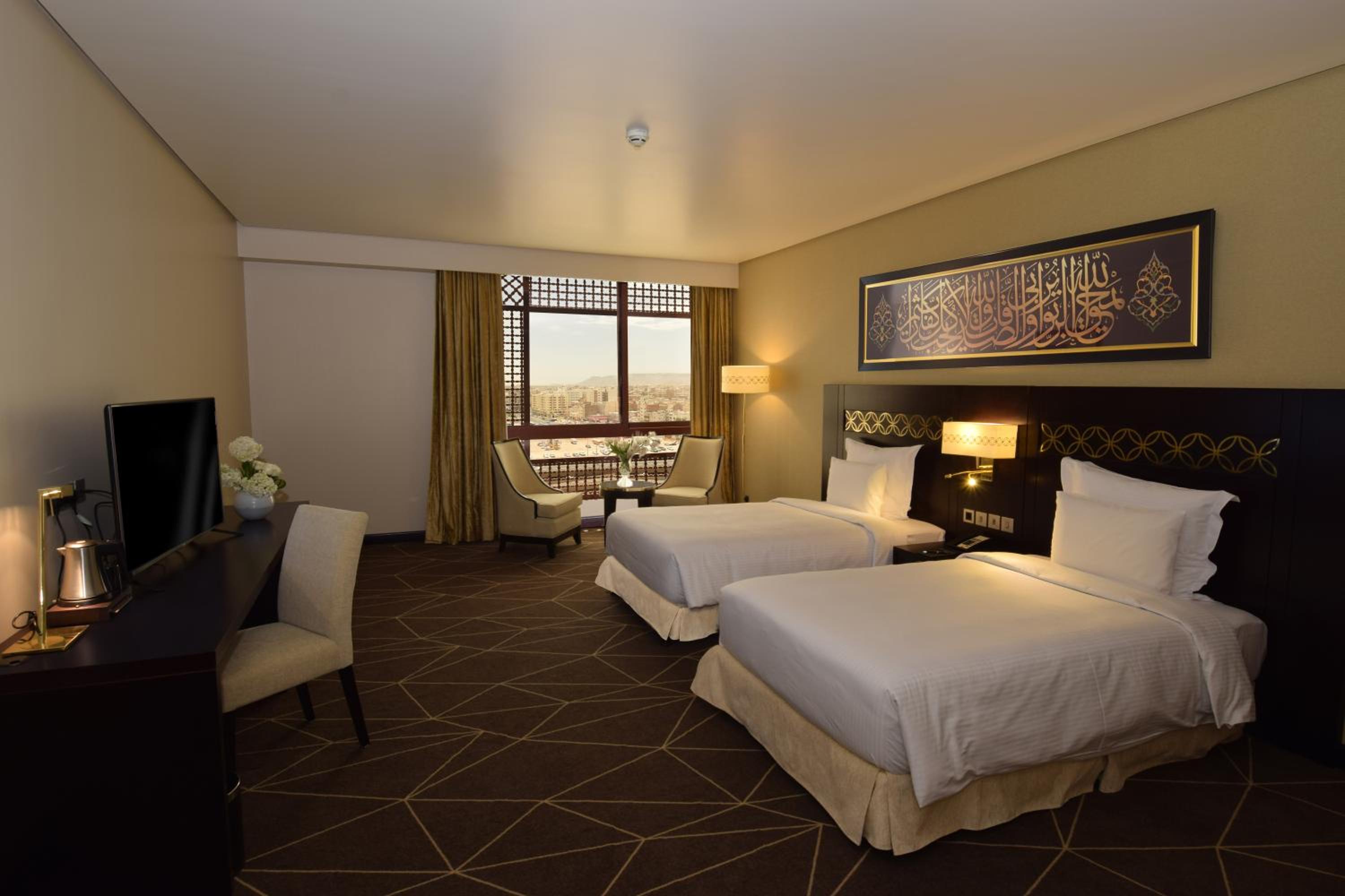 Pullman Zamzam Madina — снимок 29