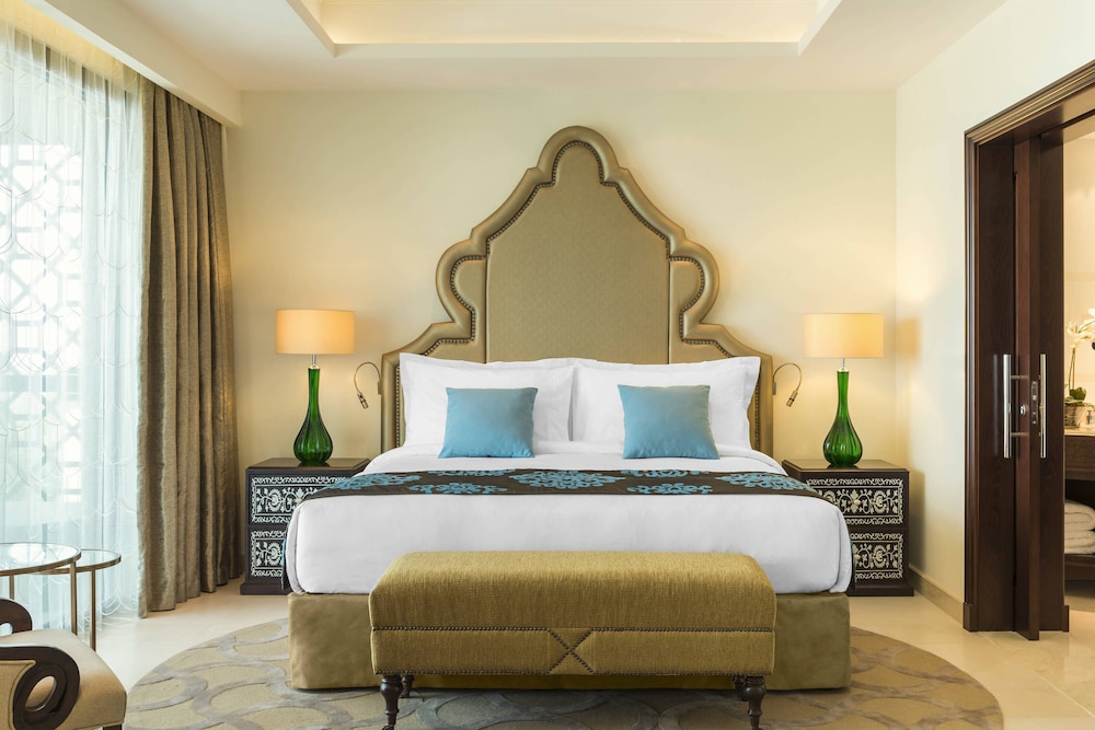 Ajman Saray, a Luxury Collection Resort, Ajman — снимок 12