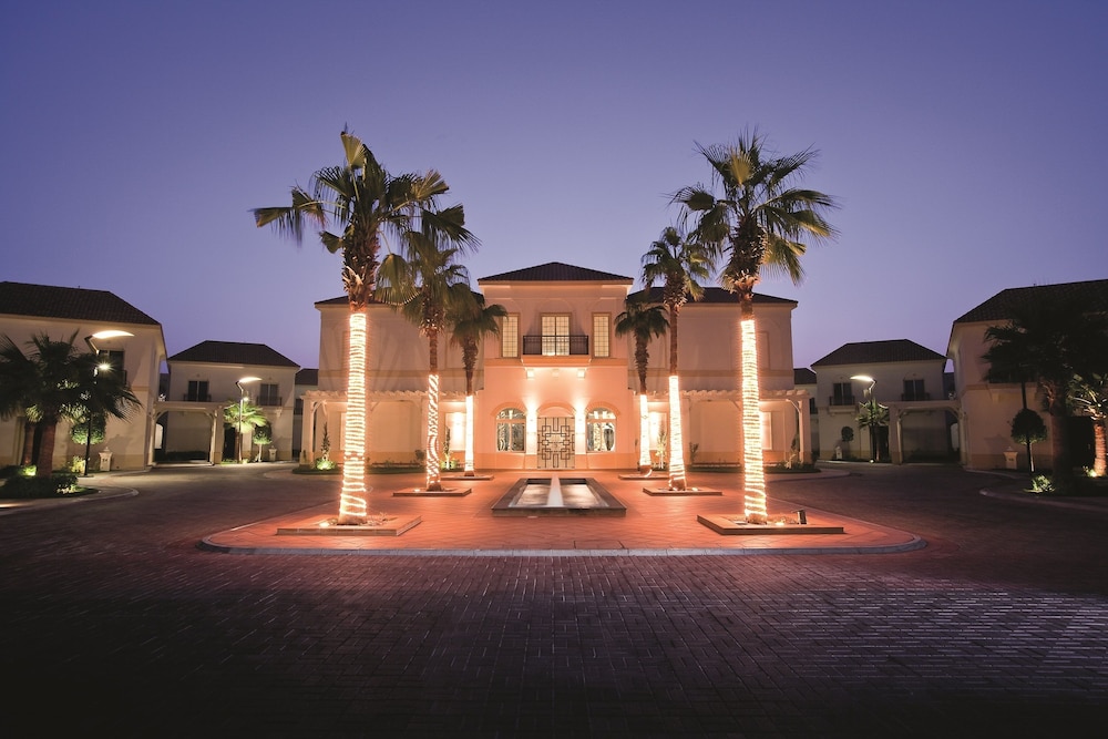 Mövenpick Beach Resort Al Khobar — снимок 25