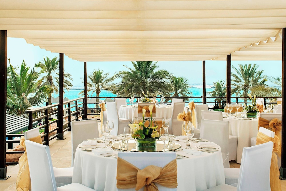 The Westin Dubai Mina Seyahi Beach Resort & Marina — снимок 11