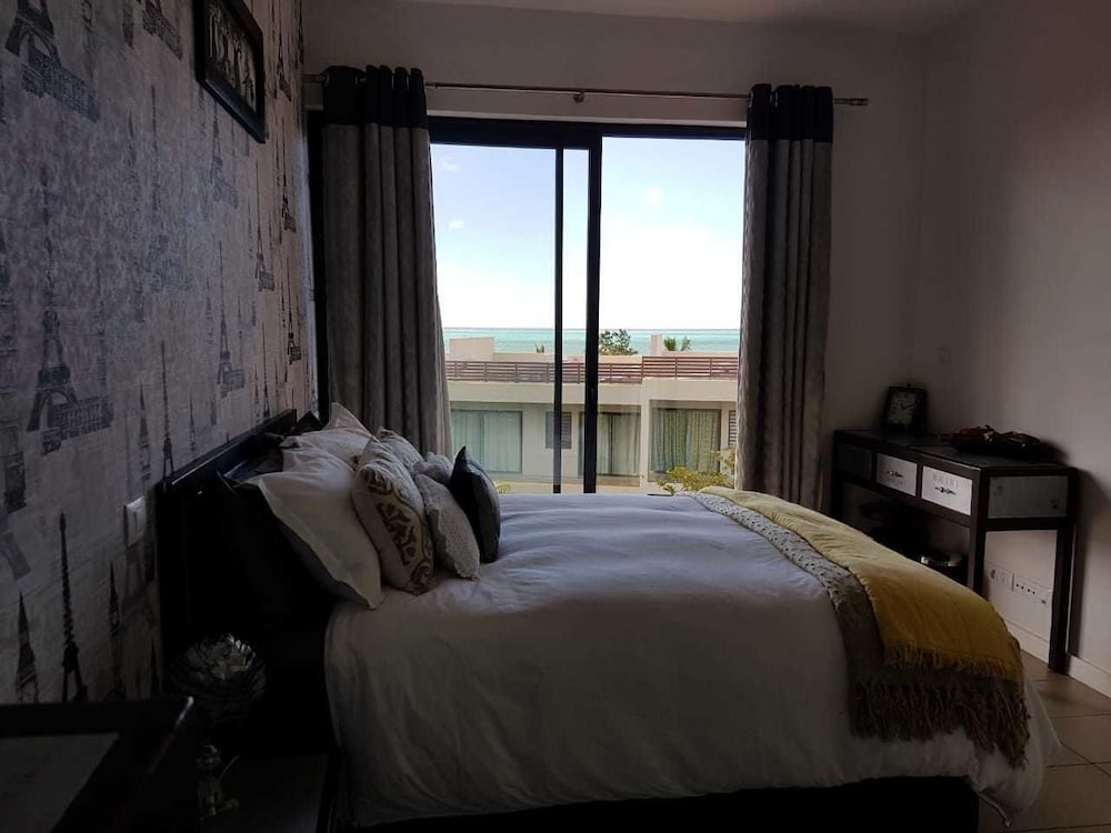 Azuri Apartment with Beach, Pools, Gym, Restaurants, Spa, Boats, kids Corner — снимок 13