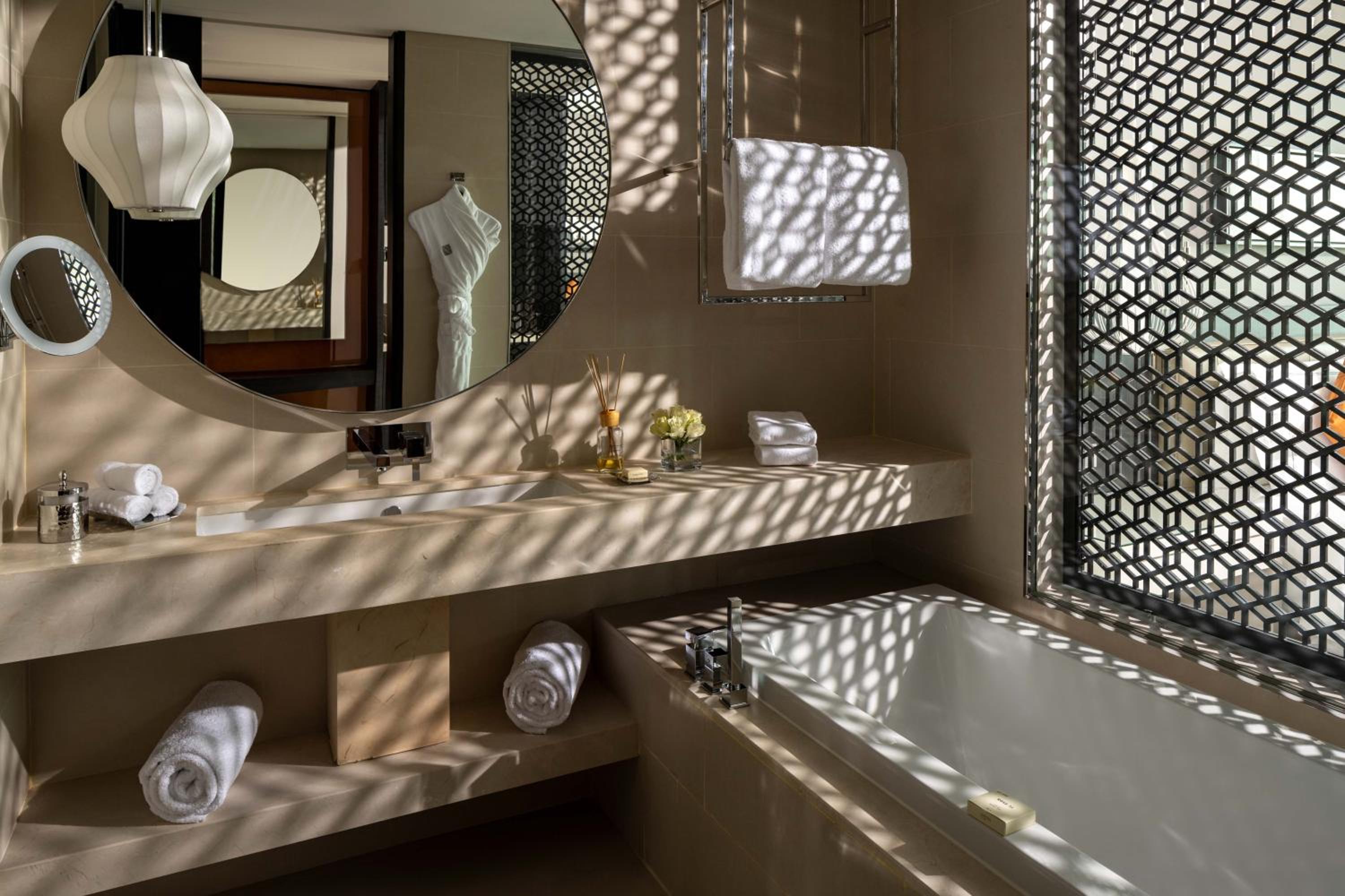 Fairmont Riyadh — снимок 11