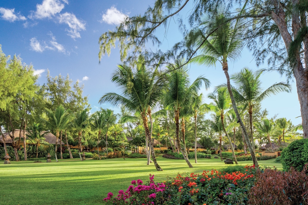 The Oberoi Beach Resort, Mauritius — снимок 6