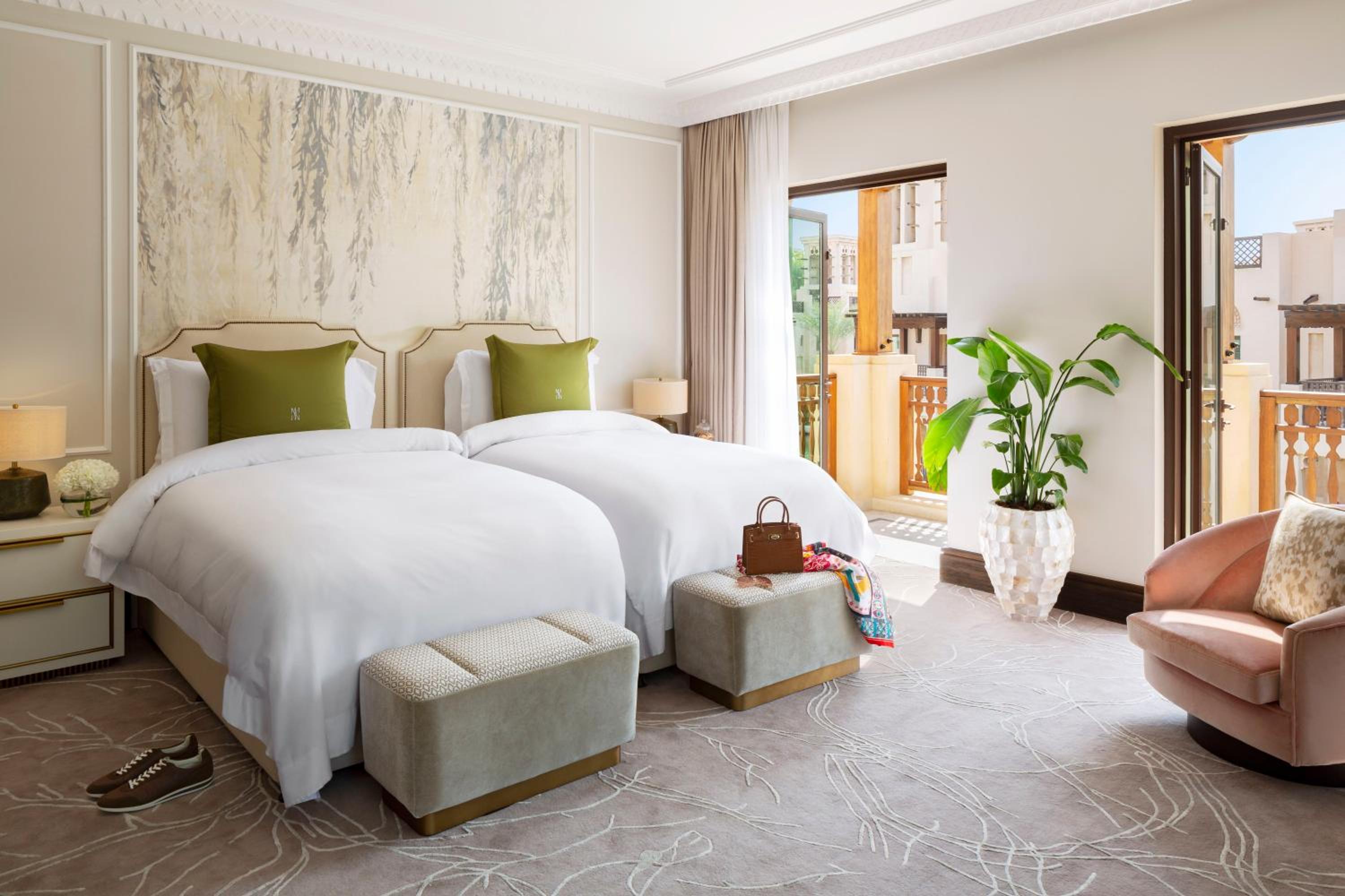 Jumeirah Dar Al Masyaf — снимок 3