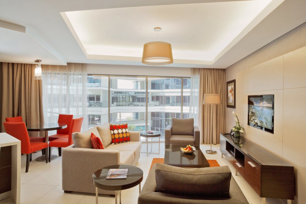 Majestic Arjaan by Rotana — снимок 27