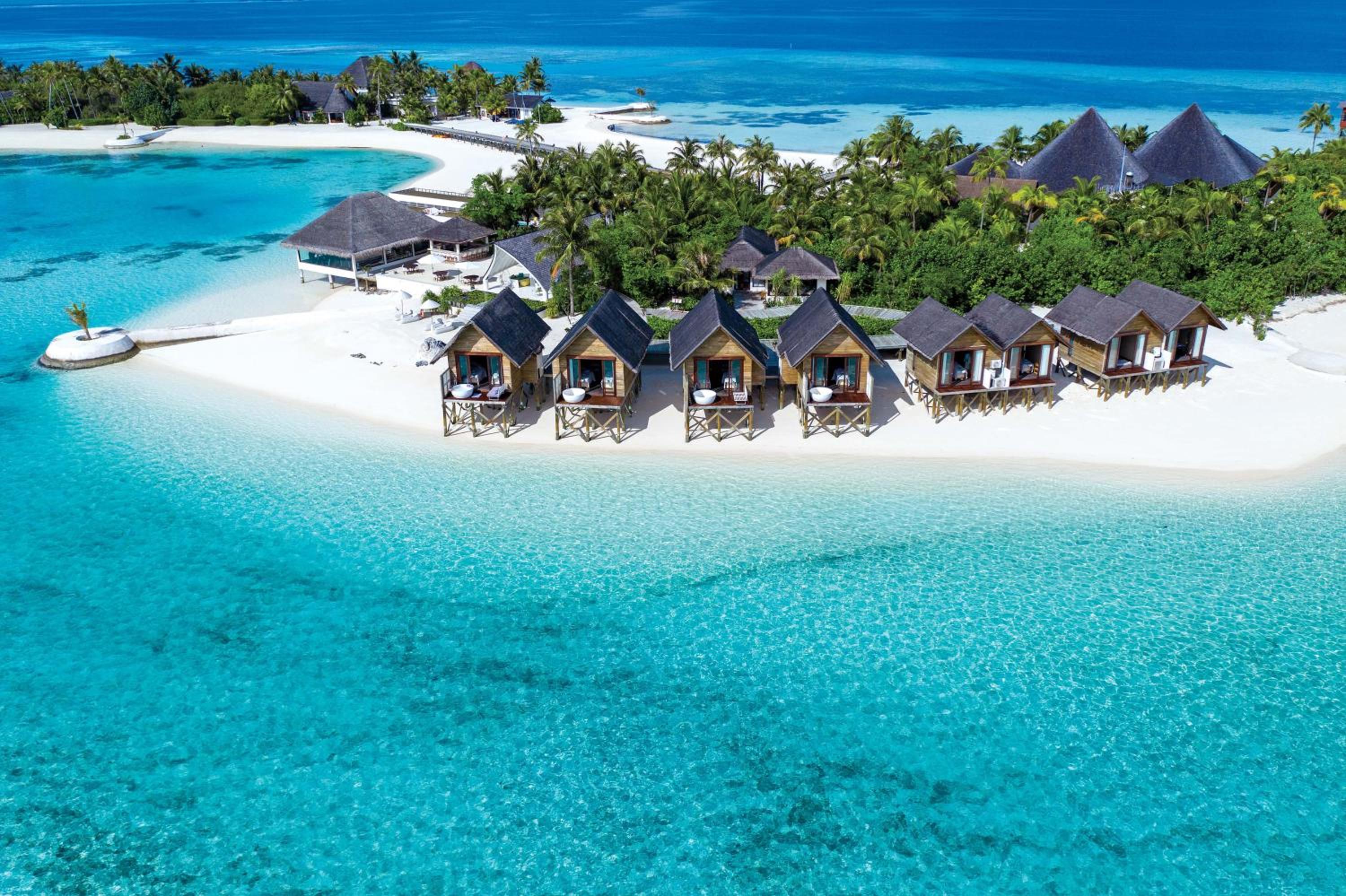Ozen By Atmosphere At Maadhoo — снимок 24