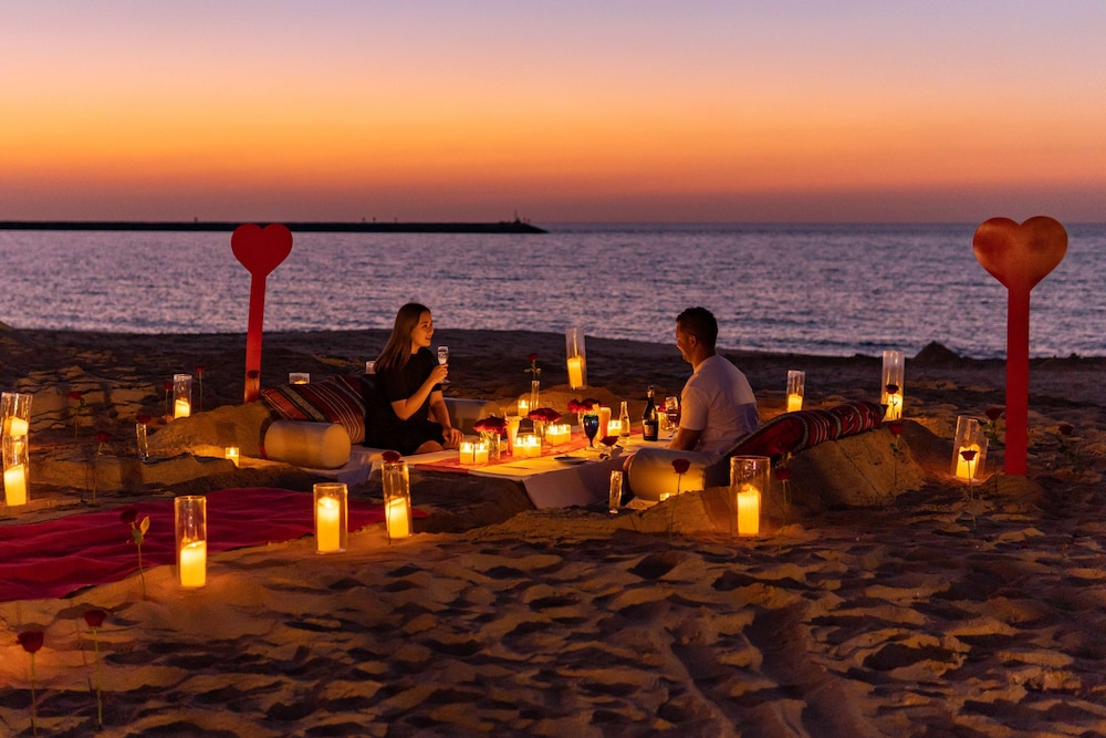 Hilton Ras Al Khaimah Beach Resort — снимок 7