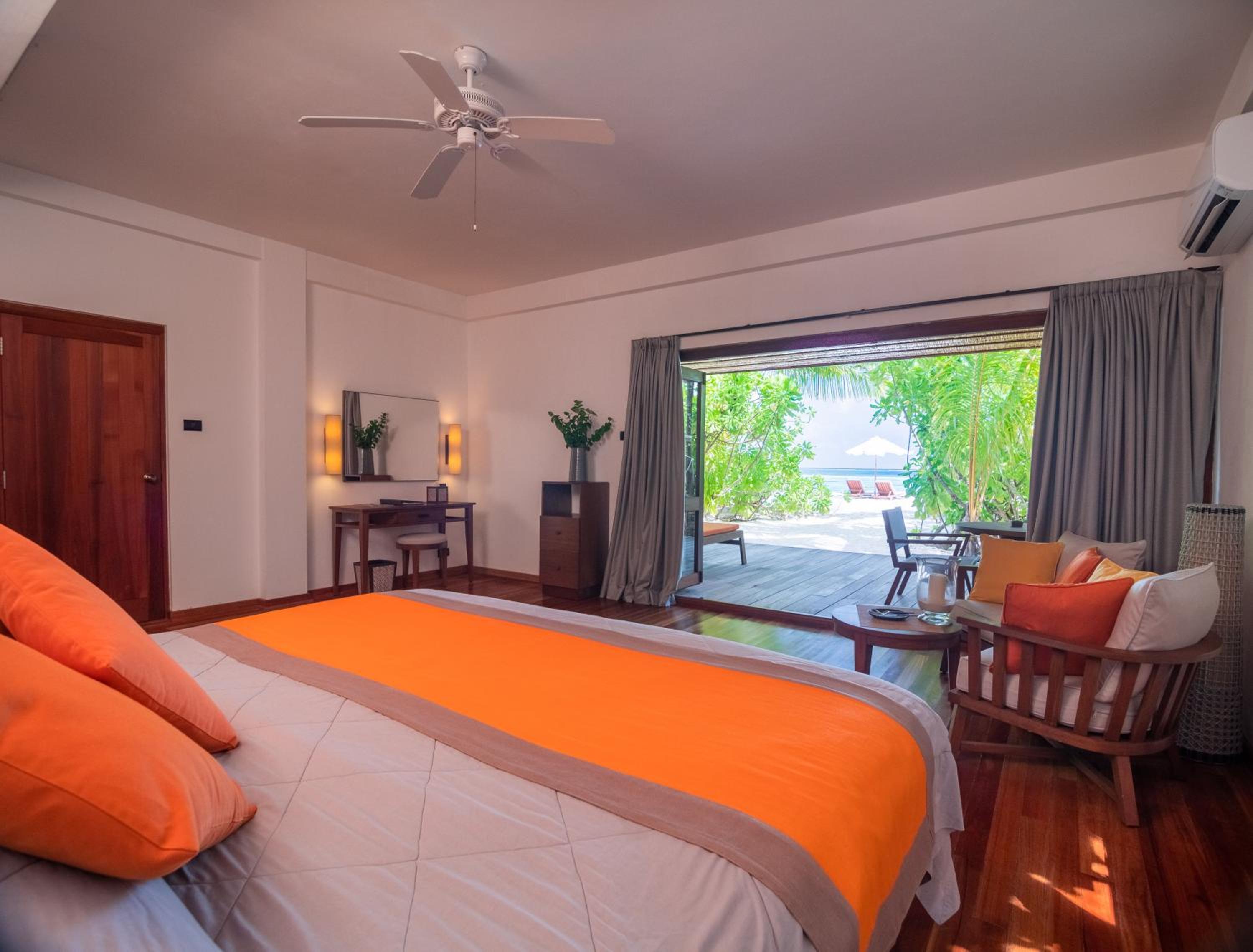 V Villas Maldives at Mirihi-Mgallery Collection — снимок 3