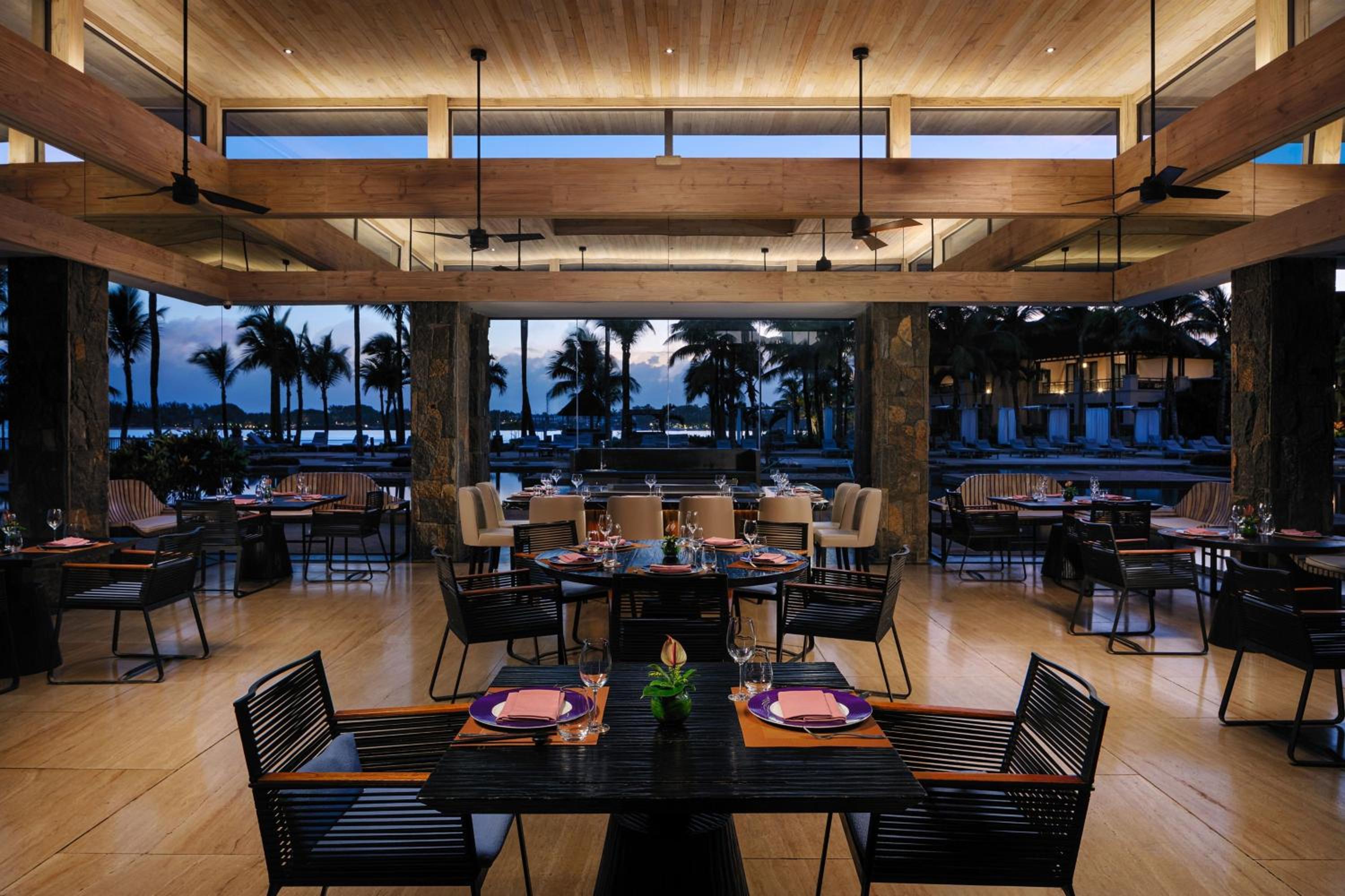 The Westin Turtle Bay Resort & Spa, Mauritius — снимок 16