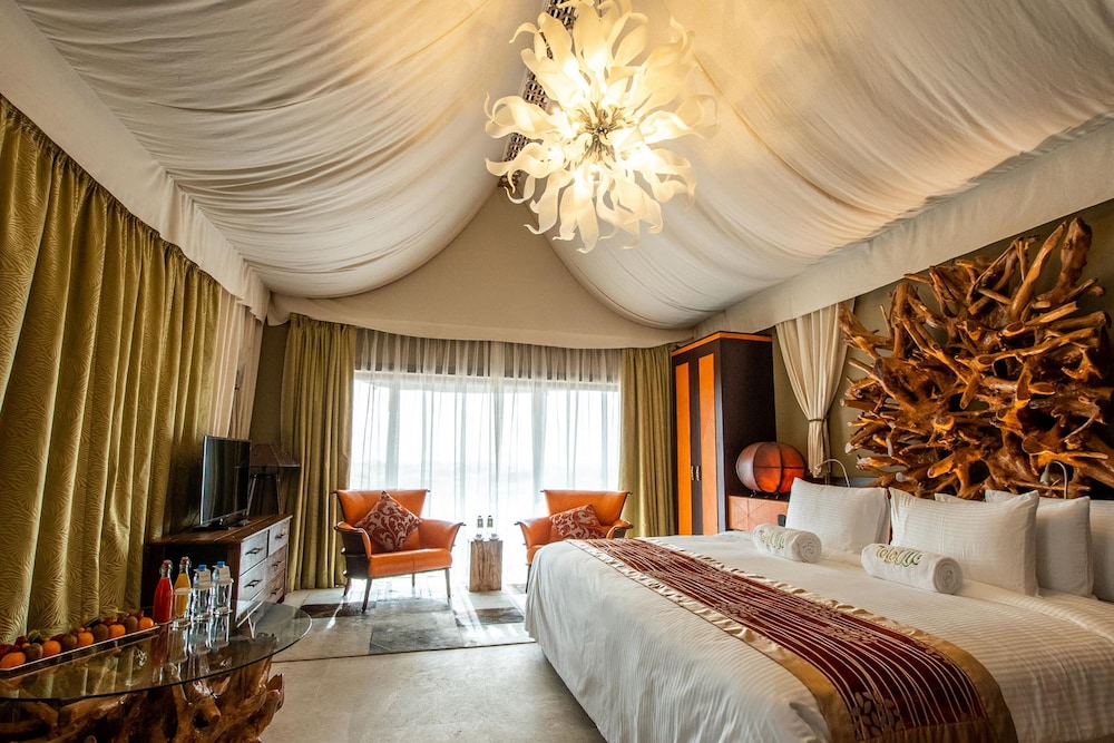 Telal Resort, Al Ain — снимок 2