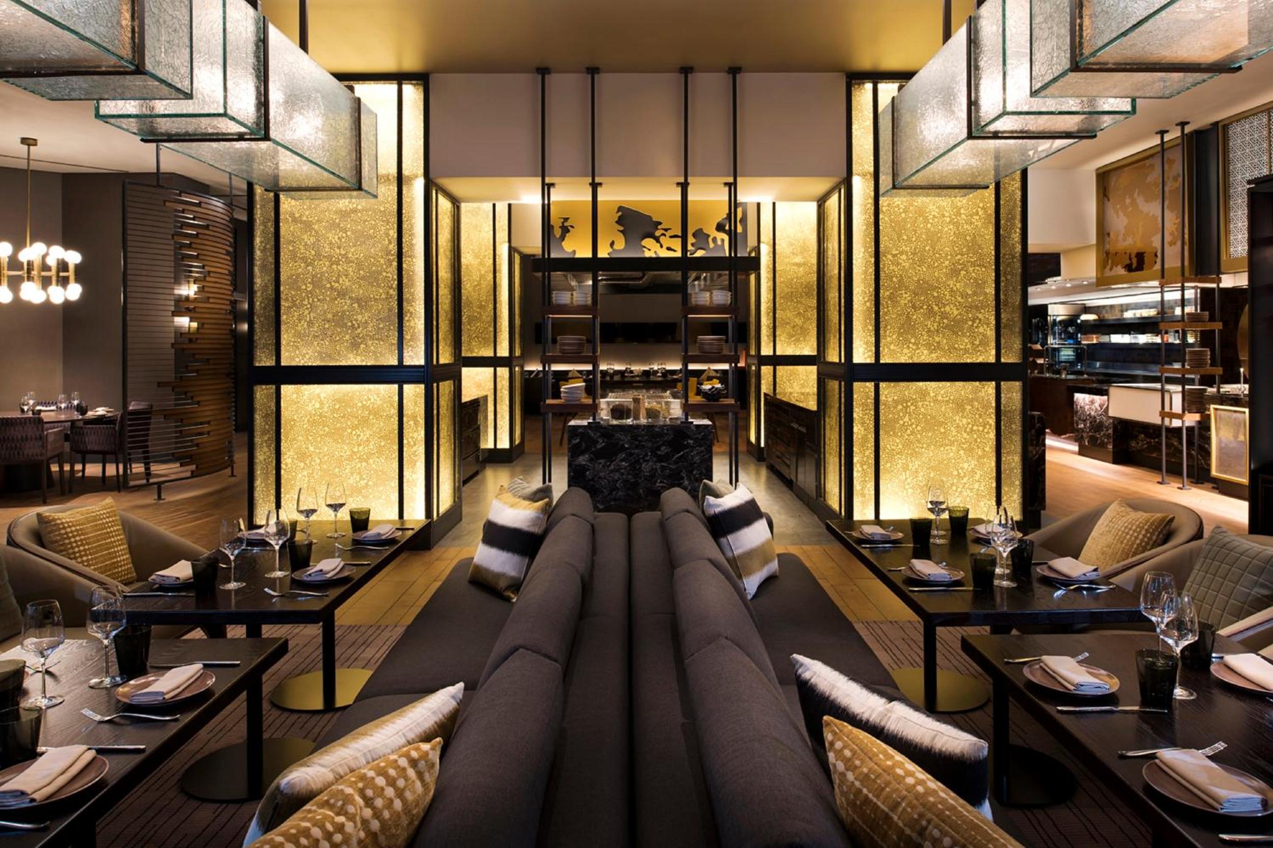 Four Seasons Hotel Doha — снимок 27