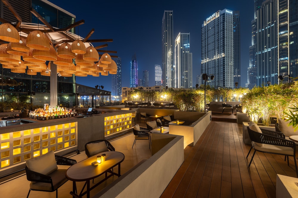 Taj Dubai — снимок 30