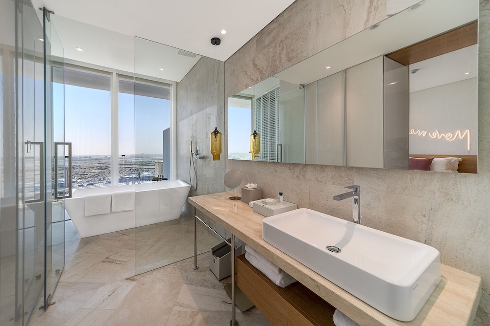 FIVE Jumeirah Village Dubai — снимок 3