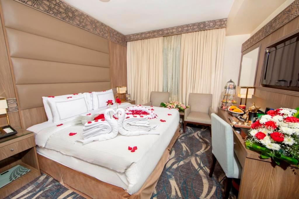 Dallah Taibah Hotel — снимок 4