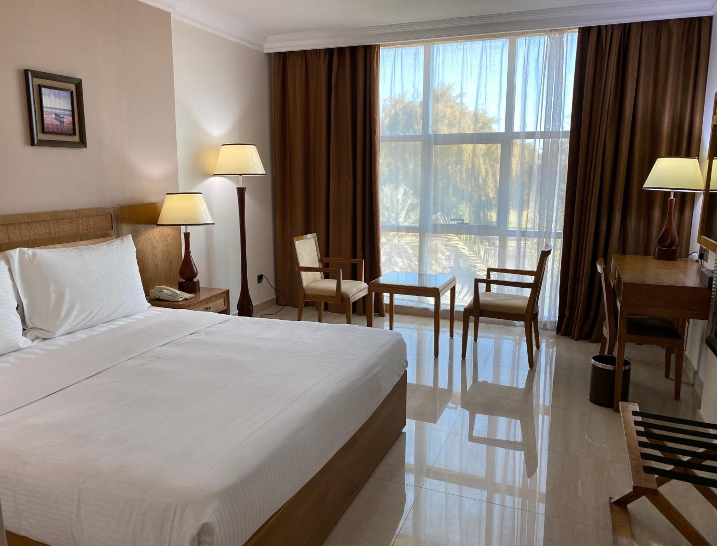City Center Hotel — снимок 17