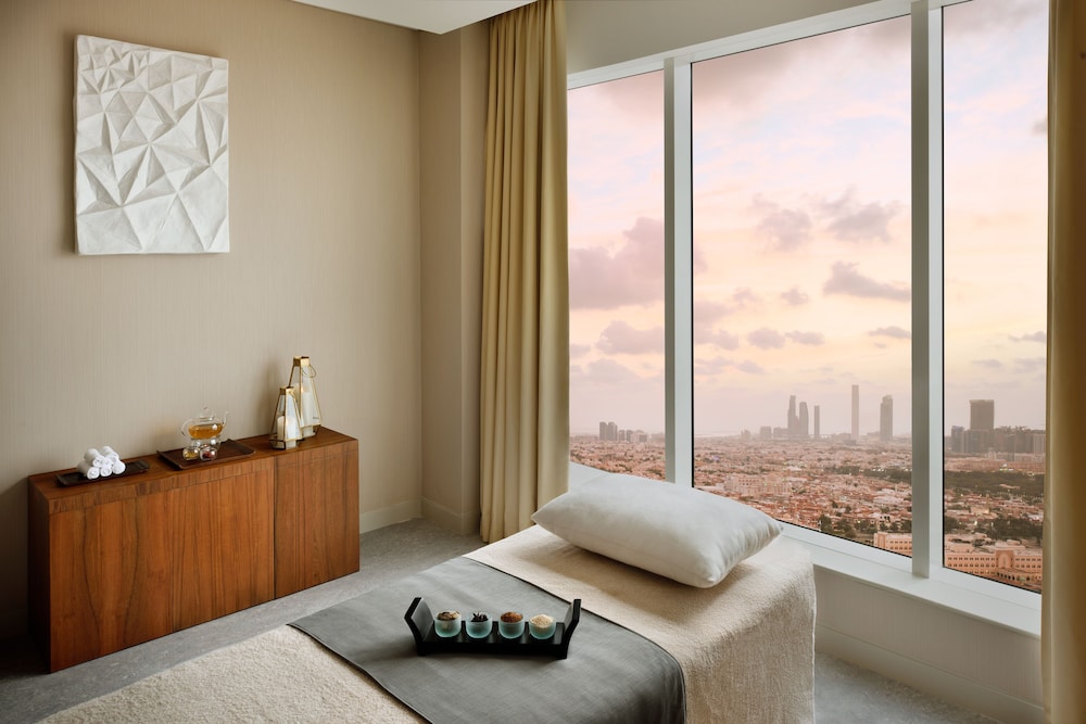 Marriott Hotel Downtown, Abu Dhabi — снимок 24