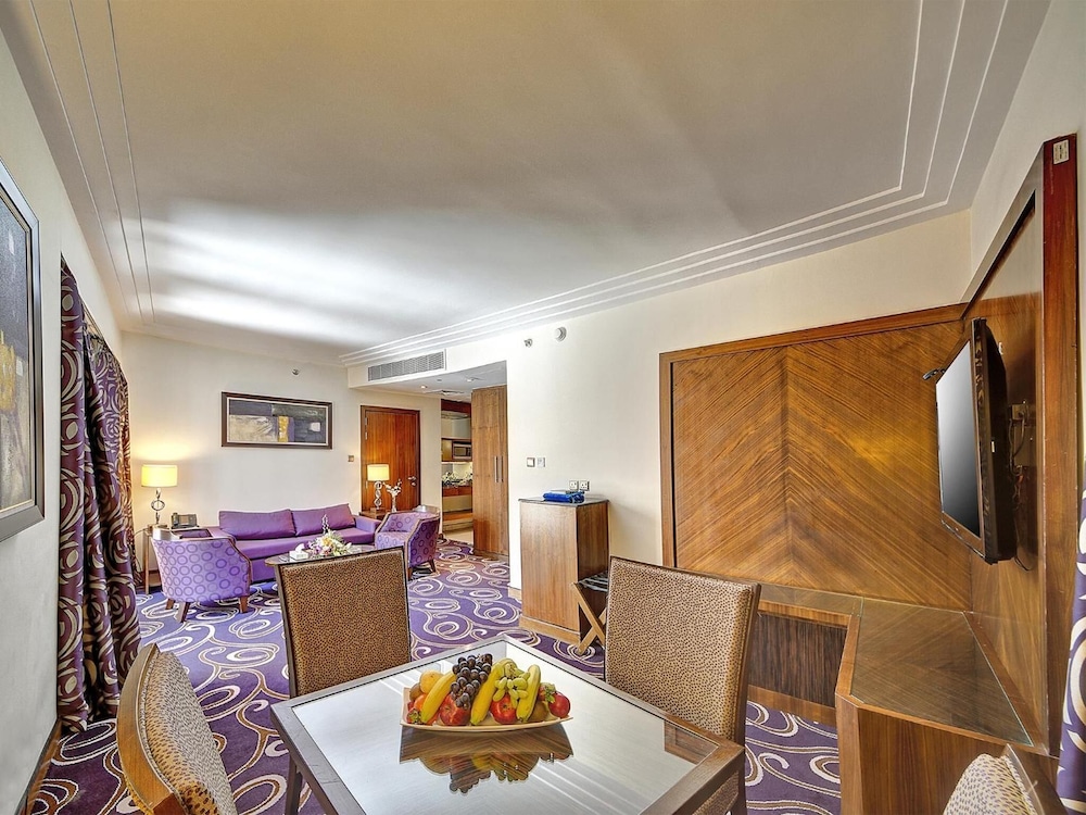 Elaf Kinda Hotel — снимок 27