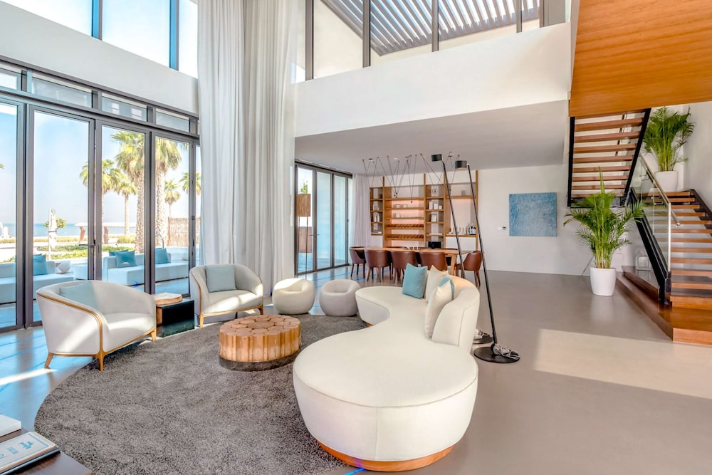 Nikki Beach Resort & Spa Dubai — снимок 26