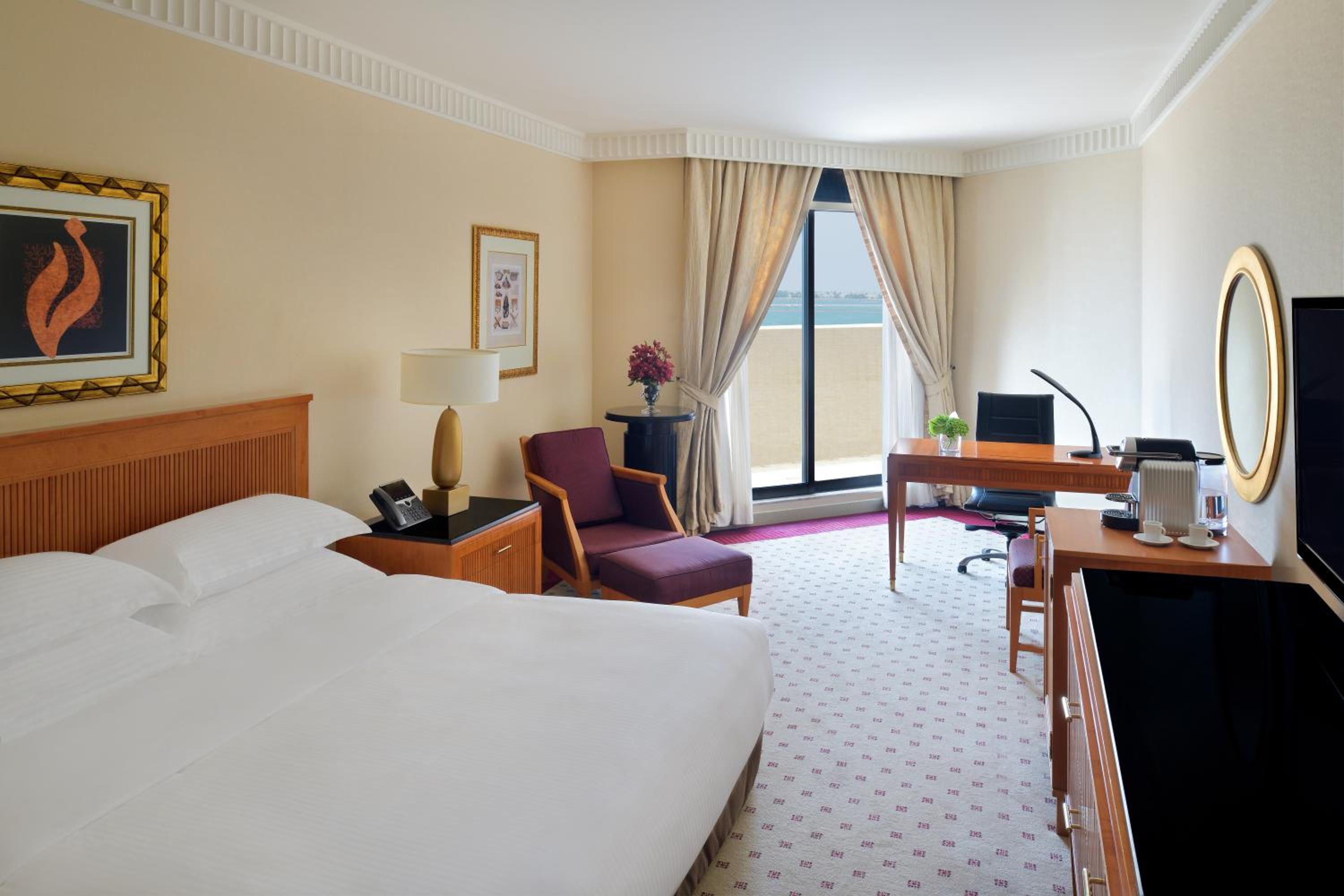 InterContinental Jeddah, an IHG Hotel — снимок 16