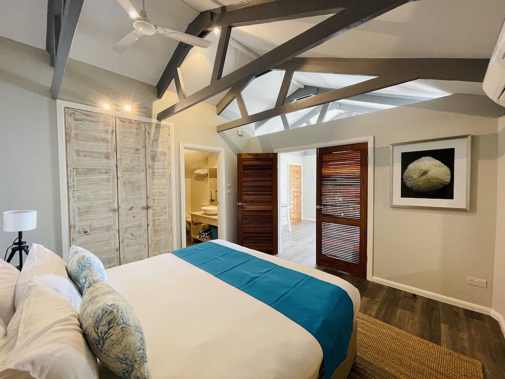Le Nautique Luxury Beachfront Apartments — снимок 5