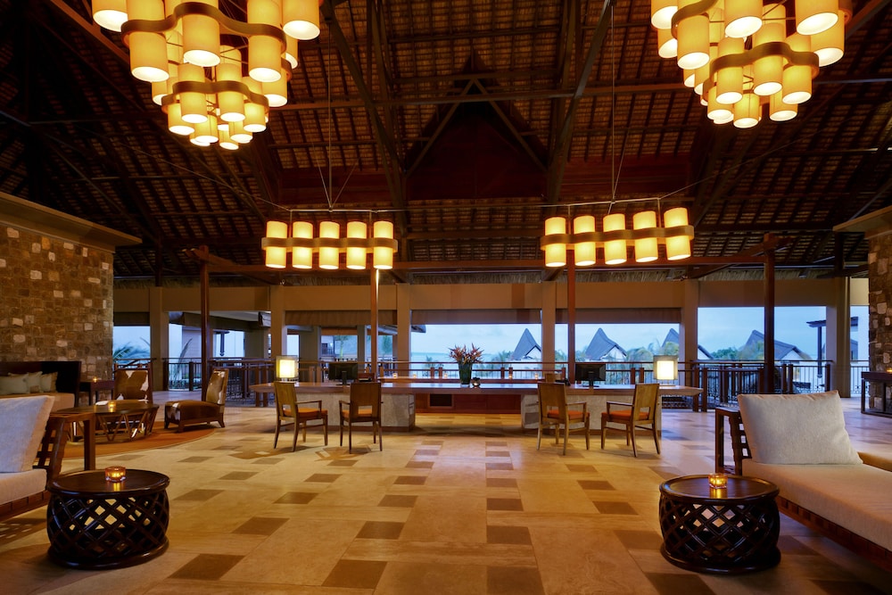 Le Jadis Beach Resort & Wellness — снимок 3