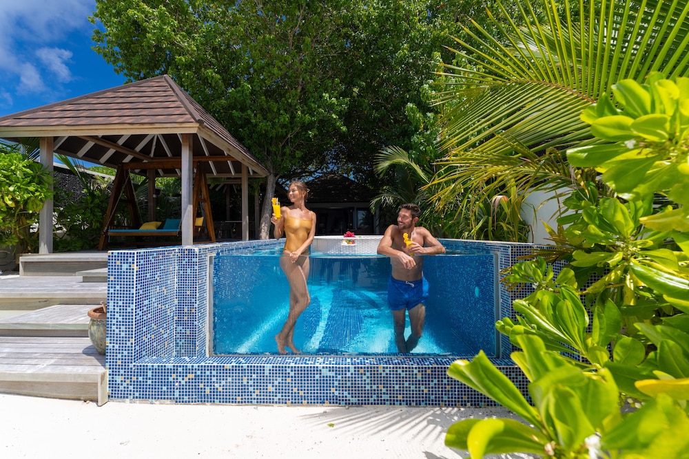 Atmosphere Kanifushi Maldives — снимок 3