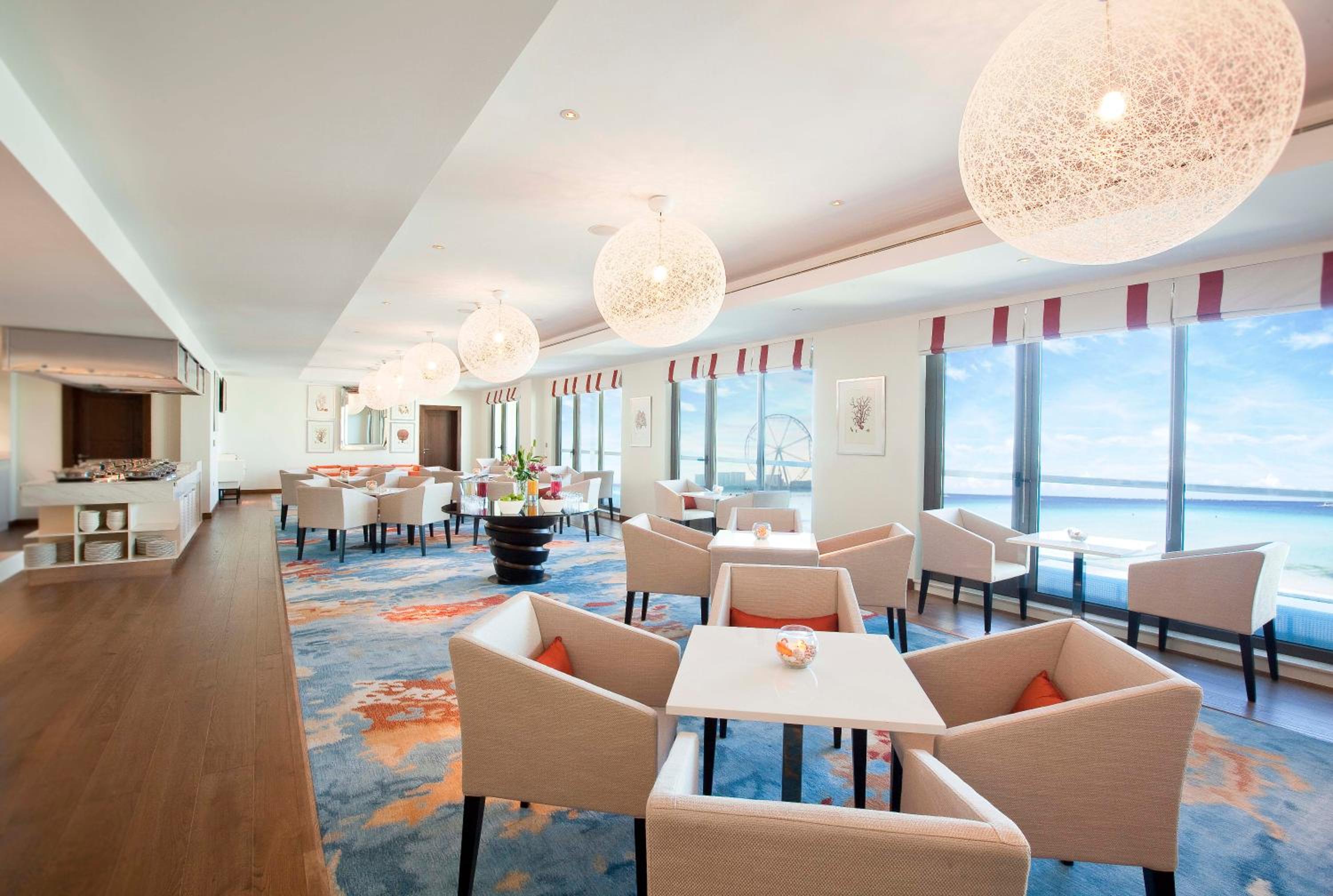 JA Ocean View Hotel — снимок 15