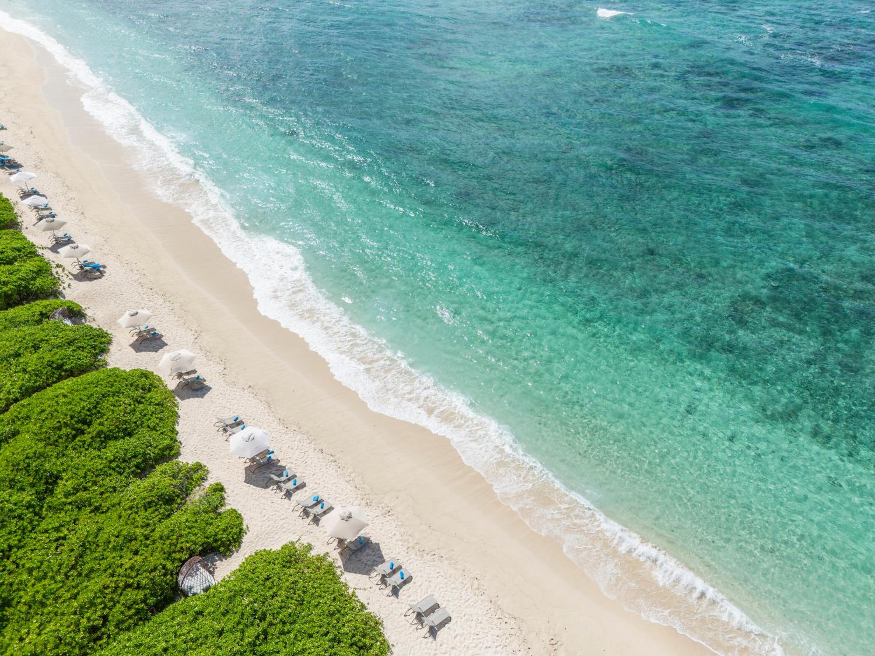Anantara Iko Mauritius Resort & Villas — снимок 15