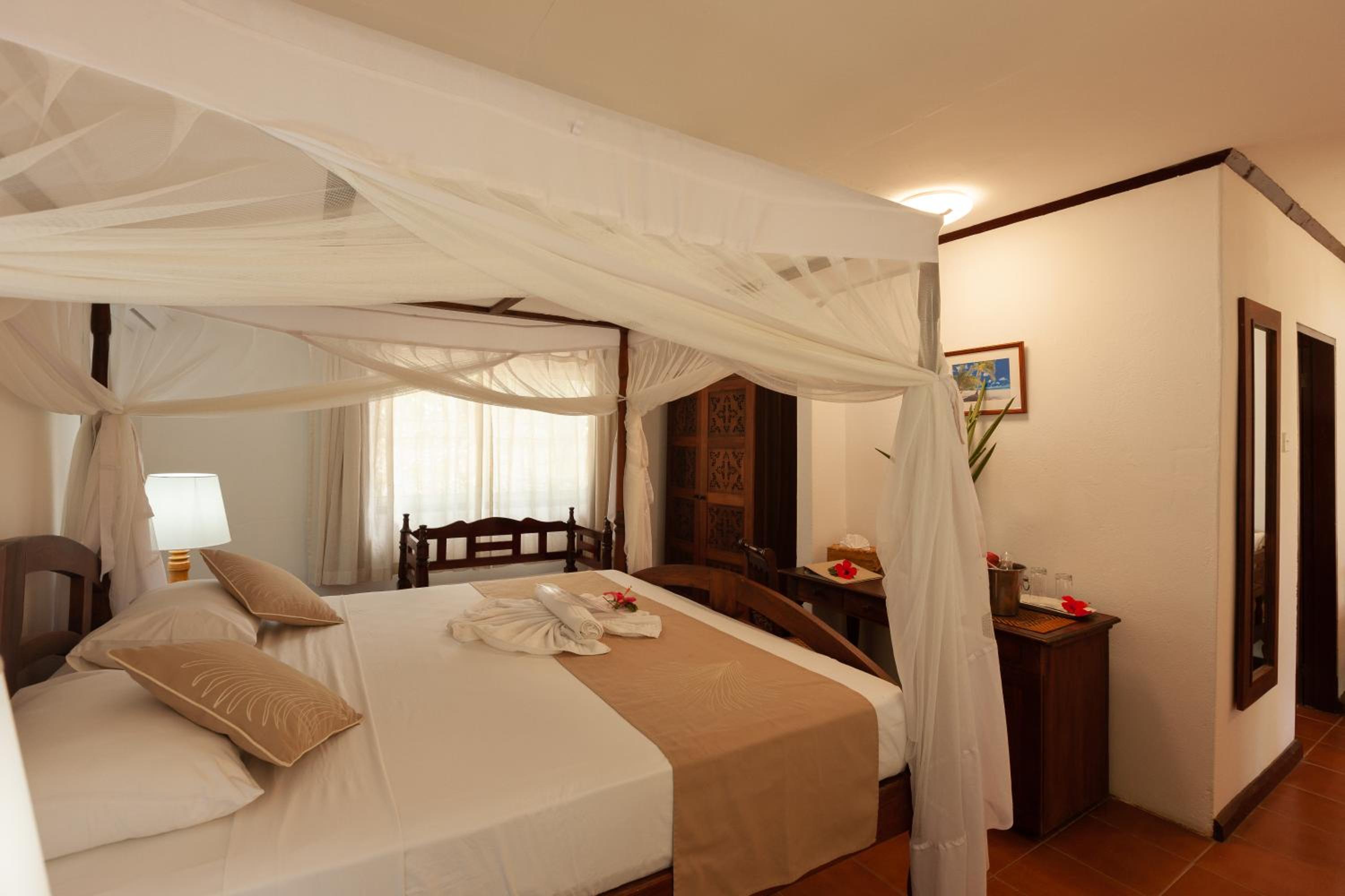 Hotel Cote d'Or Lodge — снимок 10
