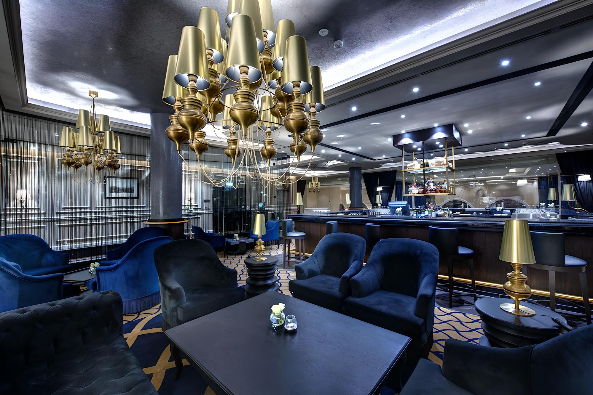 Dukes The Palm, a Royal Hideaway Hotel — снимок 23