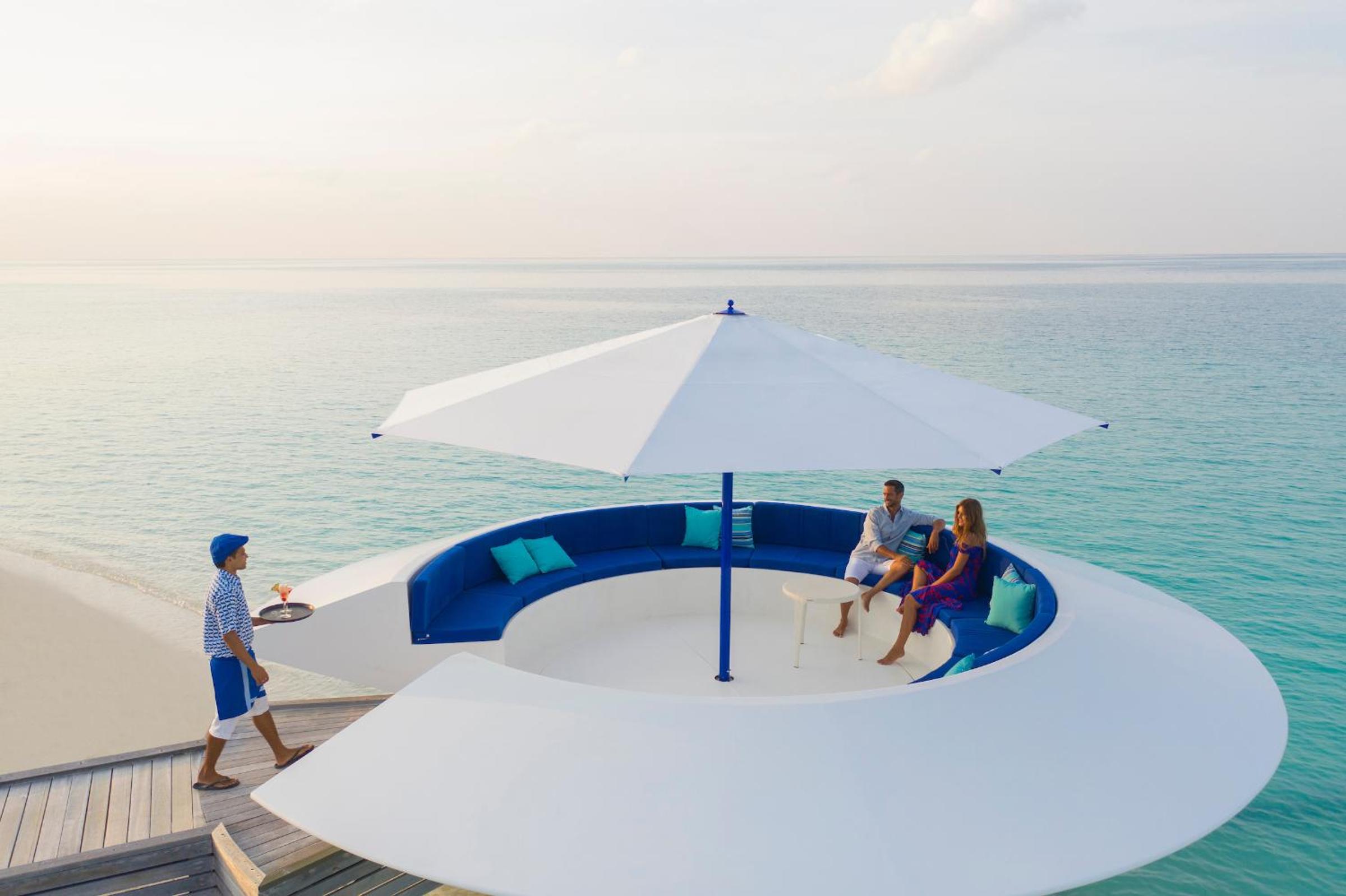 Kandima Maldives — снимок 25