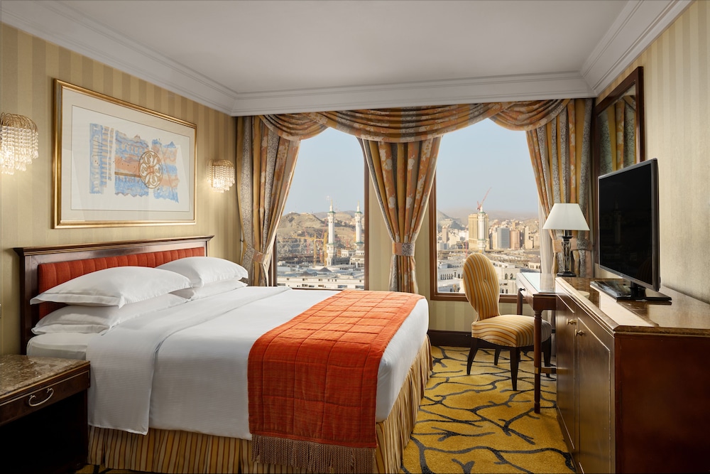 Makkah Hotel — снимок 17