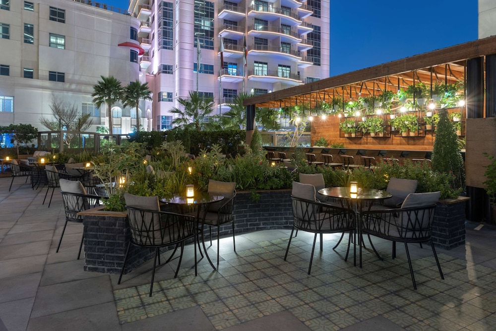 Hilton Doha The Pearl — снимок 18