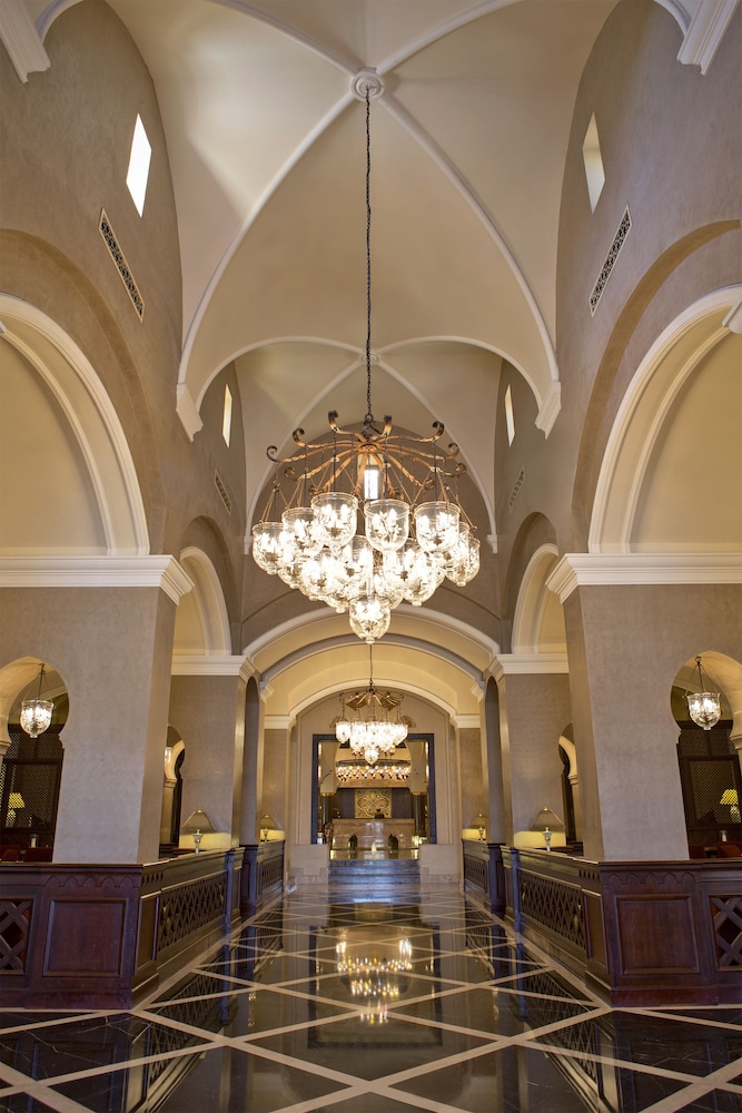 Miramar Al Aqah Beach Resort — снимок 23