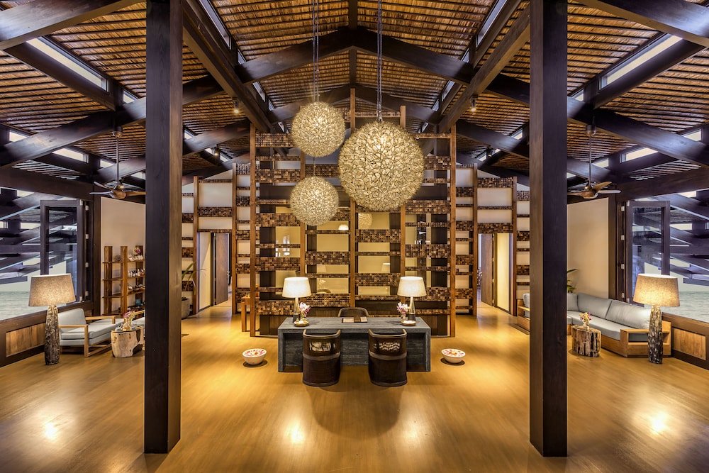 Kudadoo Maldives Private island — снимок 23
