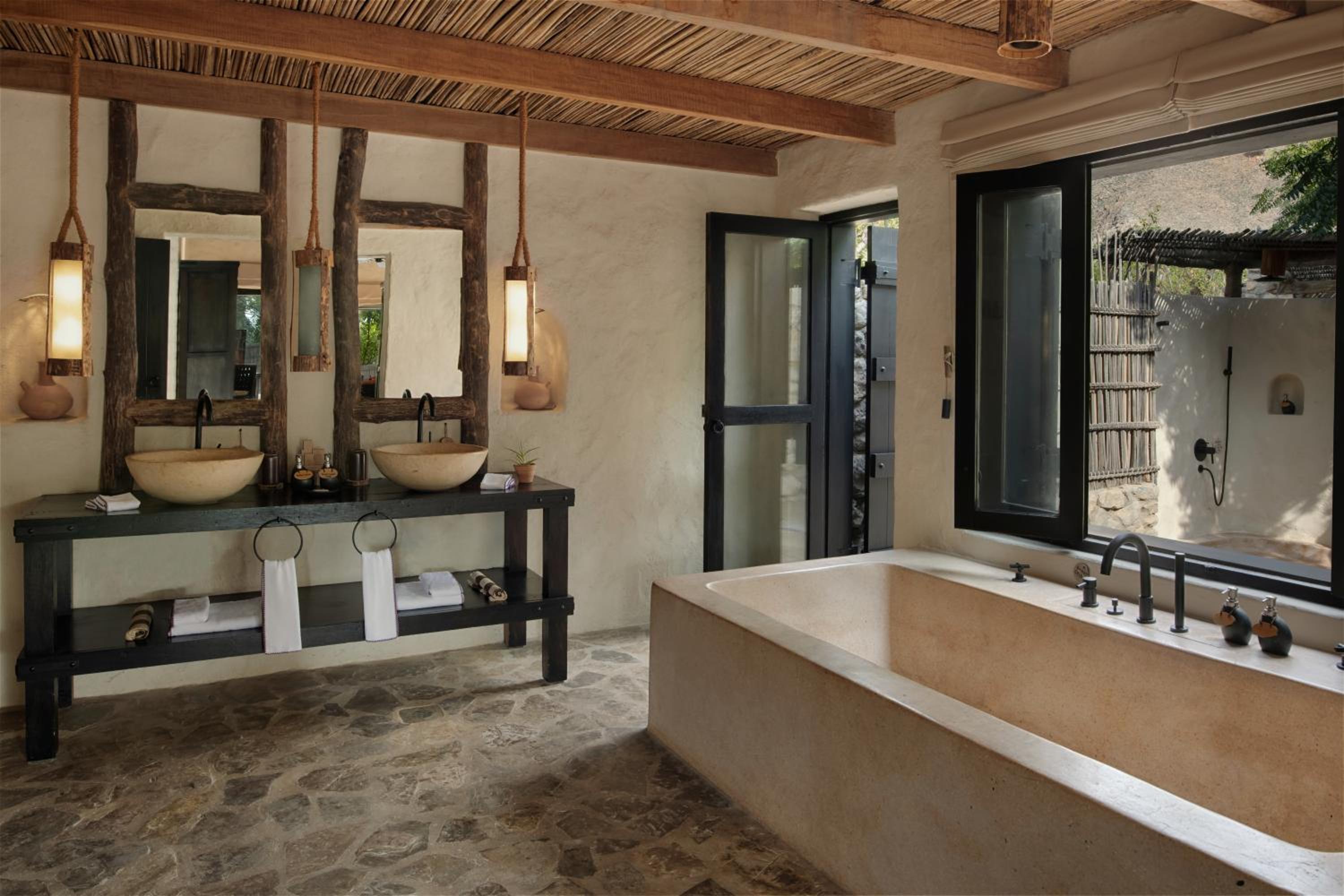 Six Senses Zighy Bay — снимок 23