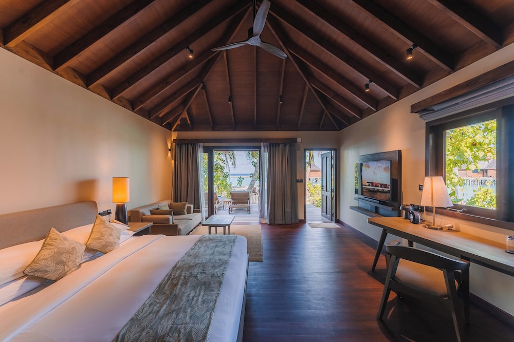 Veligandu Maldives Resort Island — снимок 30