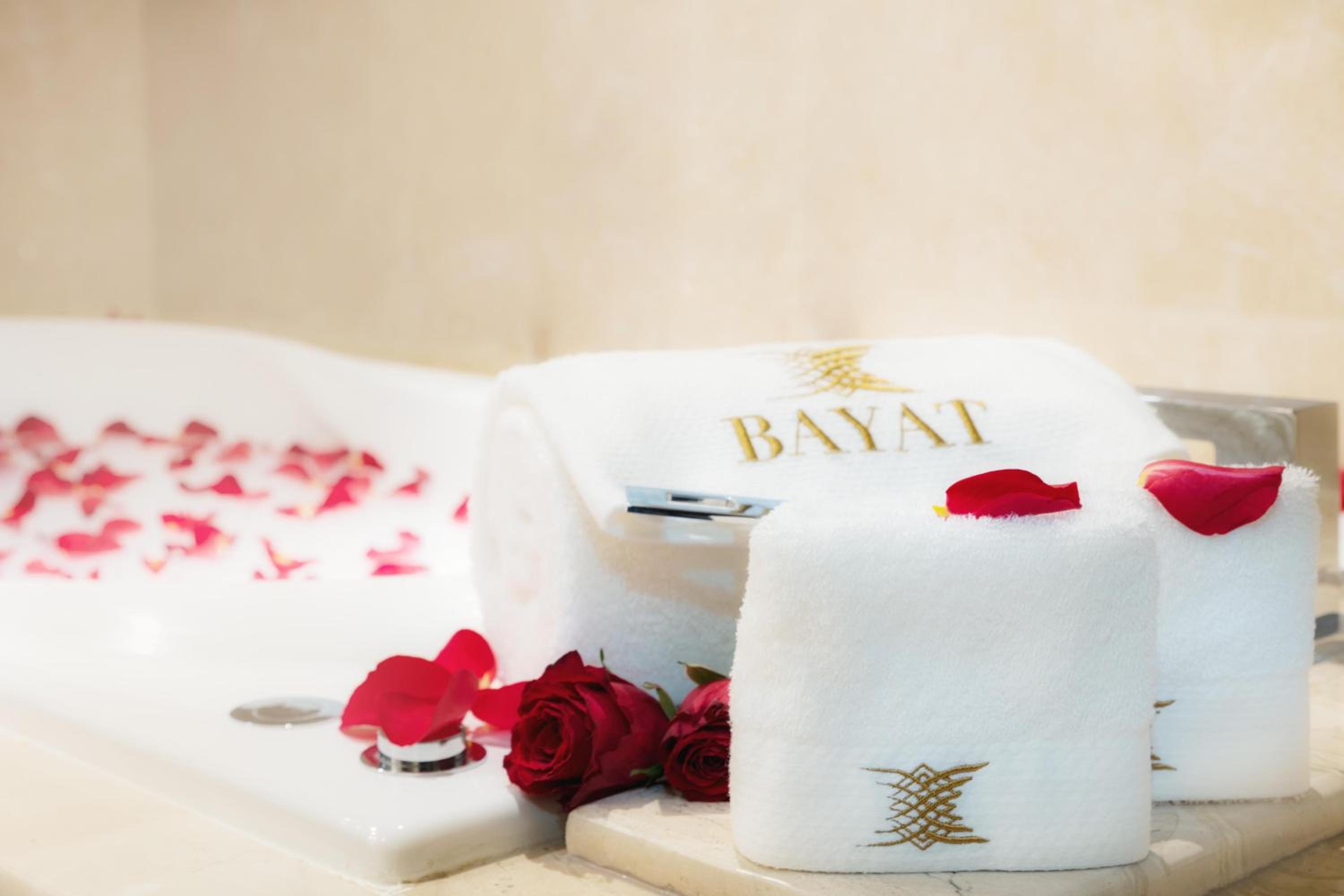 Bayat Hotel — снимок 22