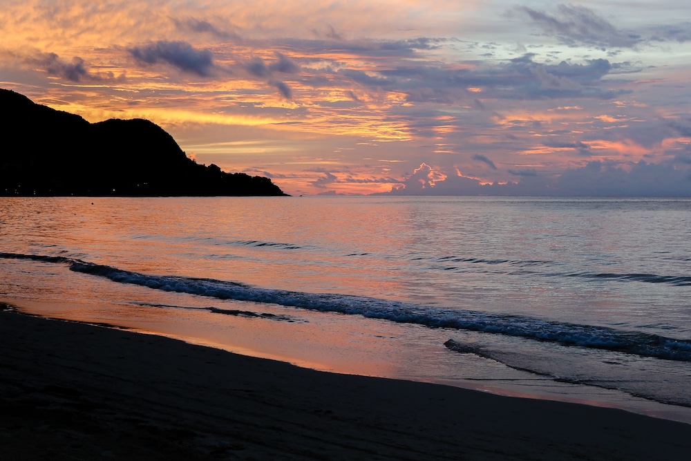 Savoy Seychelles Resort & Spa — снимок 24