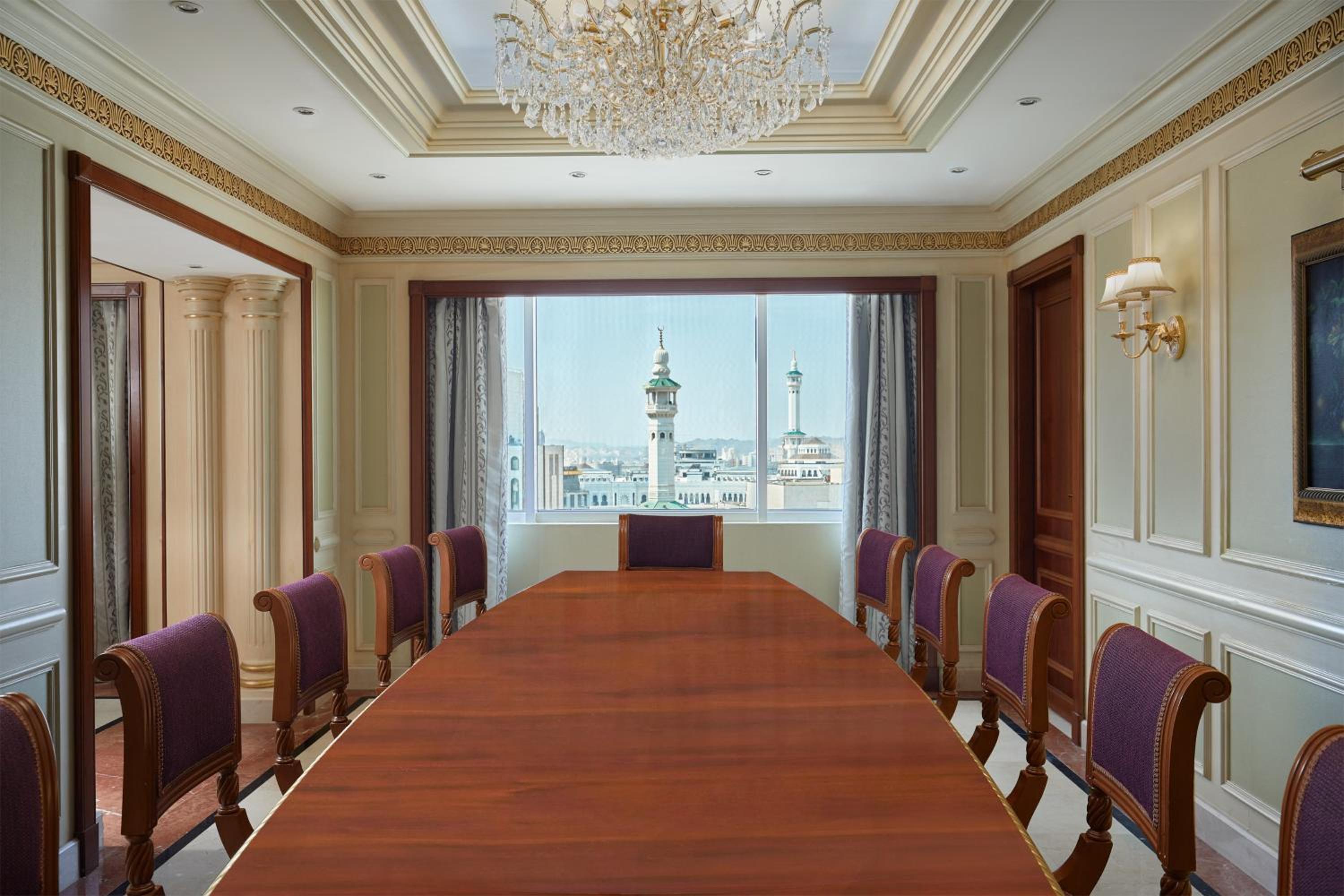 Le Meridien Makkah — снимок 10