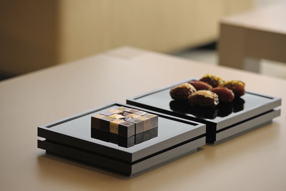 Armani Hotel Dubai — снимок 23